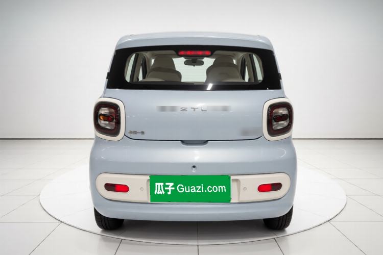 Used Bestune Pony 2026 222km Colorful Horse Rear
