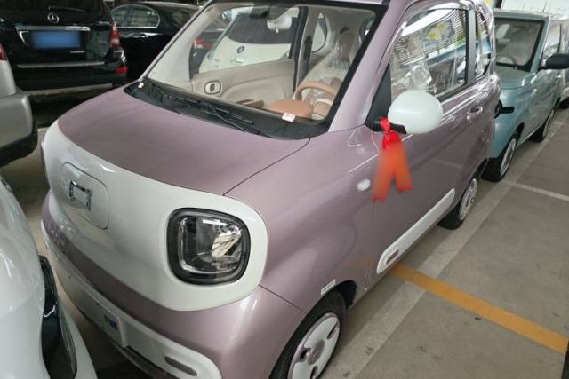 Used Bestune Pony 2026 Model 222km Shining Horse
