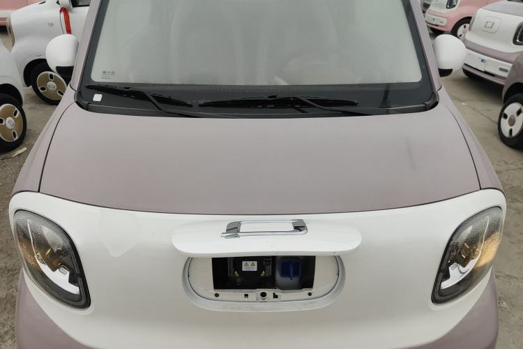 Used Bestune Pony 2026 Model 222km Cute Horse Plus Engine Bay