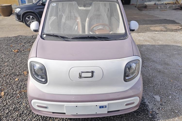 Used Bestune Pony 2026 Model 222km Cute Horse Plus Exterior 1