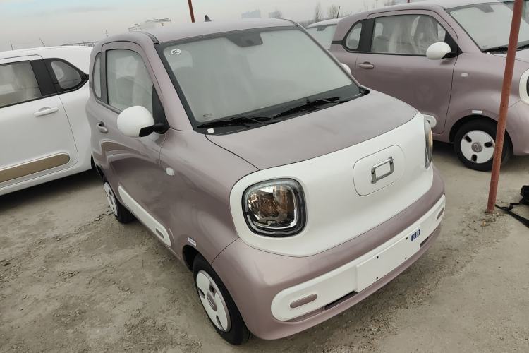 Used Bestune Pony 2026 Model 222km Cute Horse Plus Exterior 2