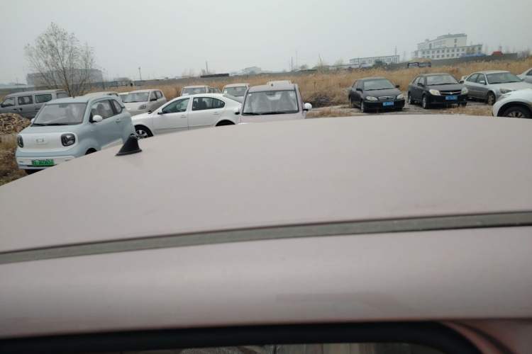 Used Bestune Pony 2026 Model 222km Cute Horse Plus Exterior 5