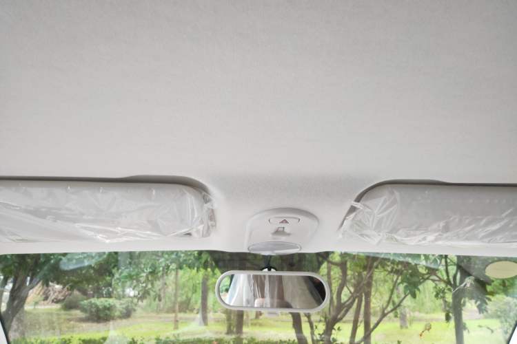 Used Bestune Pony 2026 Model 222km Cute Horse Plus Headliner