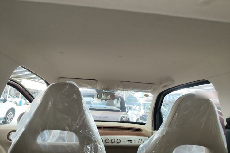 Used Bestune Pony 2026 222km Colorful Horse Headliner
