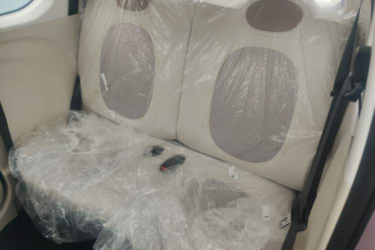 Used Bestune Pony 2026 222km Colorful Horse Interior 1