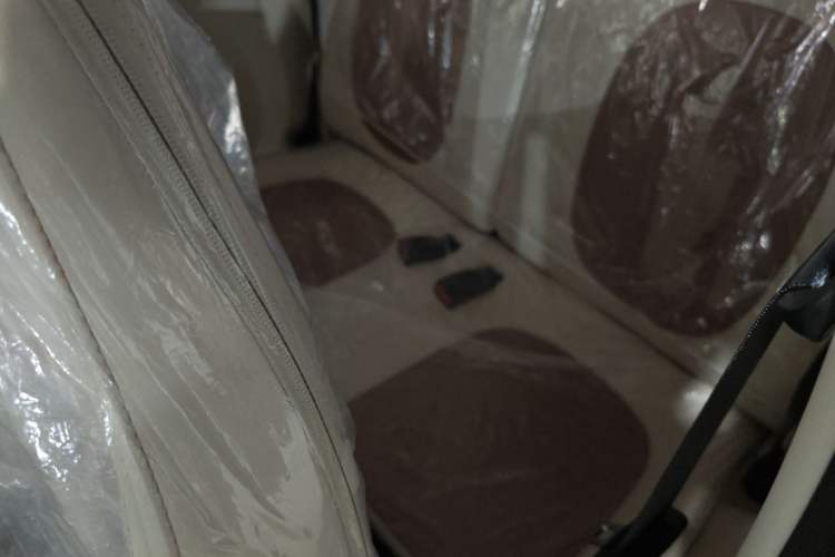 Used Bestune Pony 2026 Model 222km Shining Horse Interior 3