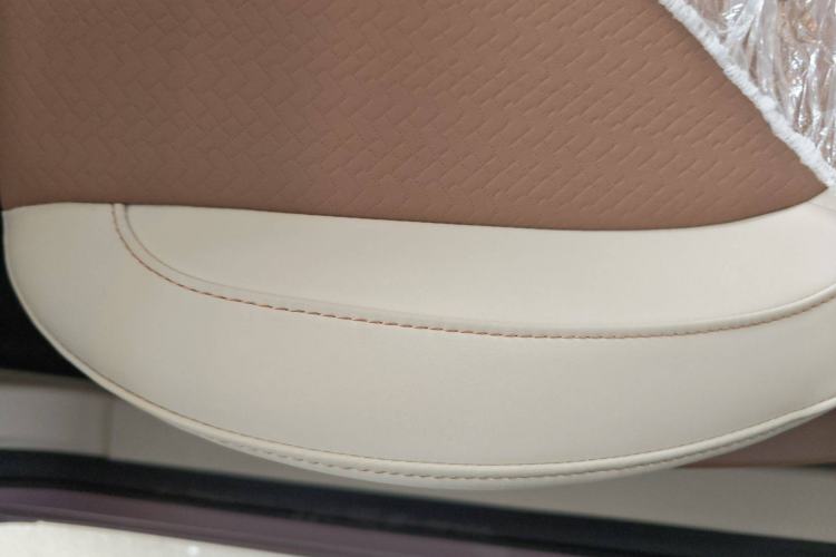 Used Bestune Pony 2026 Model 222km Shining Horse Interior 5