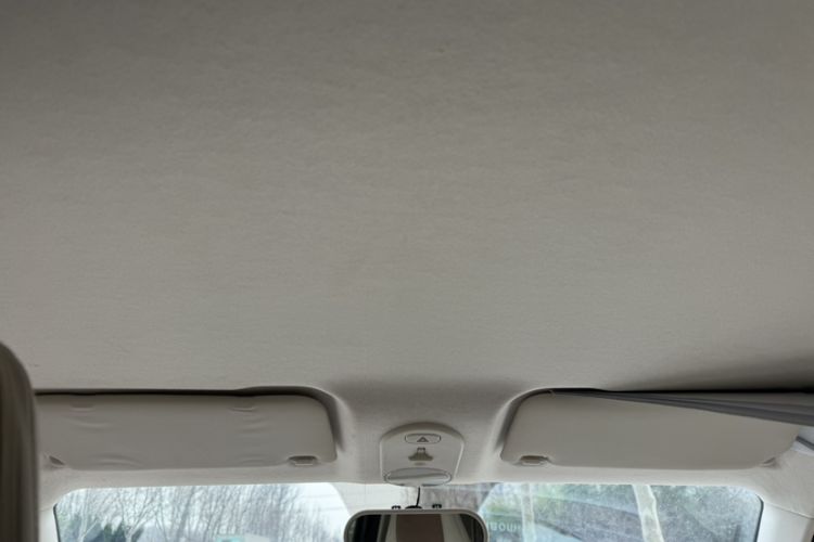 Used Bestune Pony 2026 222km Colorful Horse Interior 6