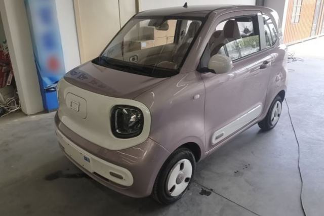 Used Bestune Pony 2026 Model 222km Shining Horse
