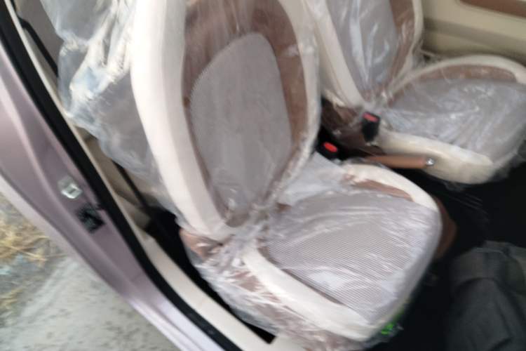 Used Bestune Pony 2026 Model 222km Cute Horse Plus Right Front Seat