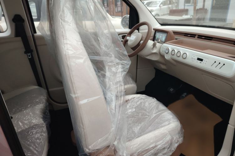 Used Bestune Pony 2026 Model 222km Cute Horse Plus Right Front Seat