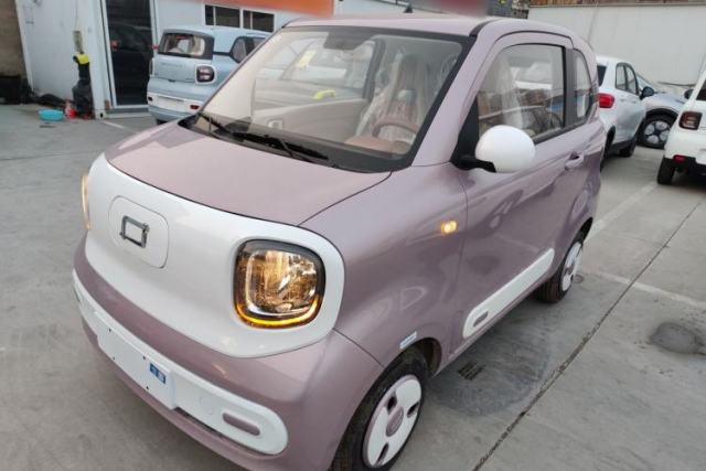 Used Bestune Pony 2026 Model 222km Cute Horse Plus