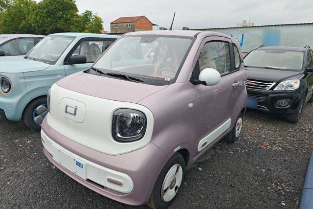 Used Bestune Pony 2026 Model 222km Shining Horse