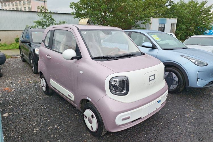 Used Bestune Pony 2026 Model 222km Shining Horse Exterior 1