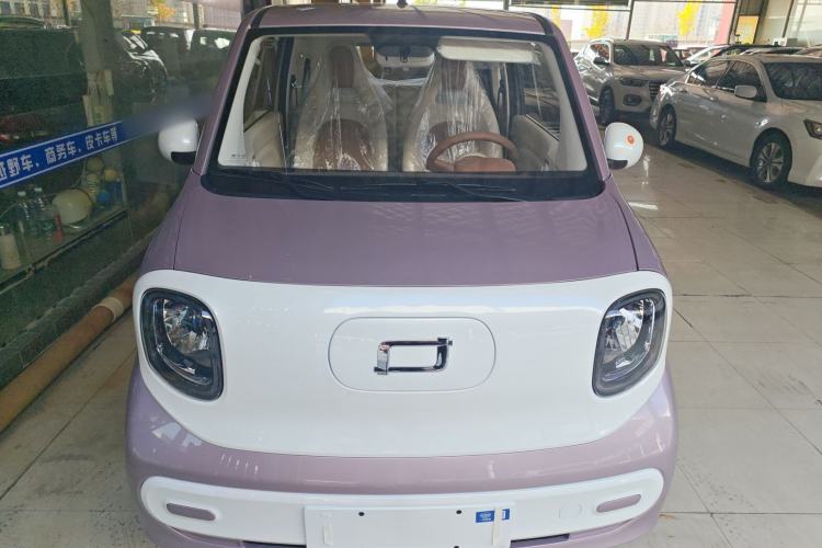 Used Bestune Pony 2026 Model 222km Shining Horse Front