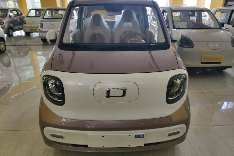 Used Bestune Pony 2026 Model 222km Cute Horse Plus Front