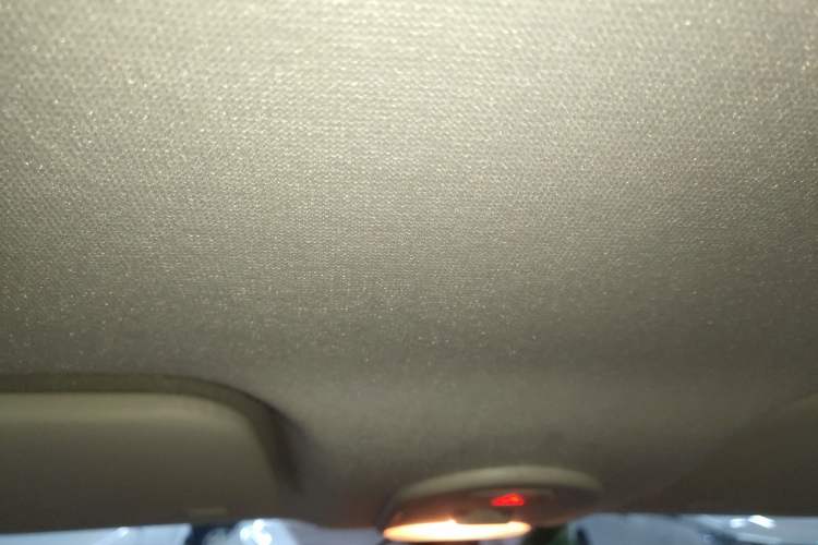 Used Bestune Pony 2026 Model 222km Shining Horse Headliner