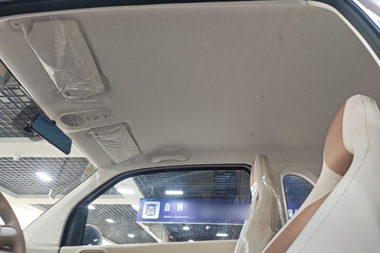 Used Bestune Pony 2026 Model 222km Cute Horse Plus Headliner