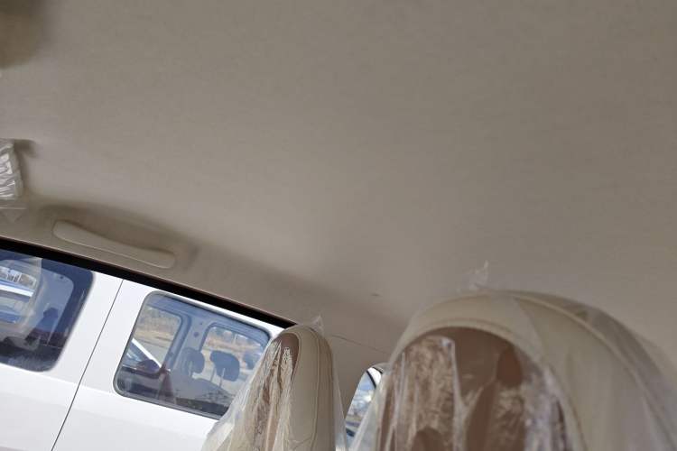 Used Bestune Pony 2026 222km Colorful Horse Headliner