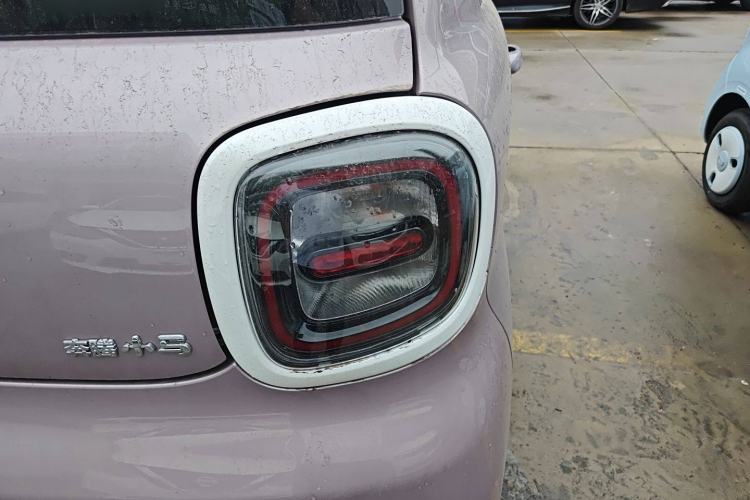 Used Bestune Pony 2026 222km Colorful Horse Right Rear Taillight