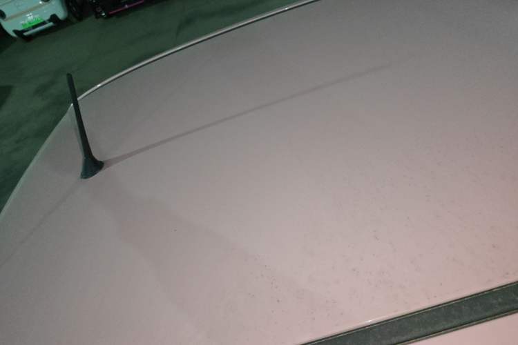 Used Bestune Pony 2026 Model 222km Cute Horse Roof