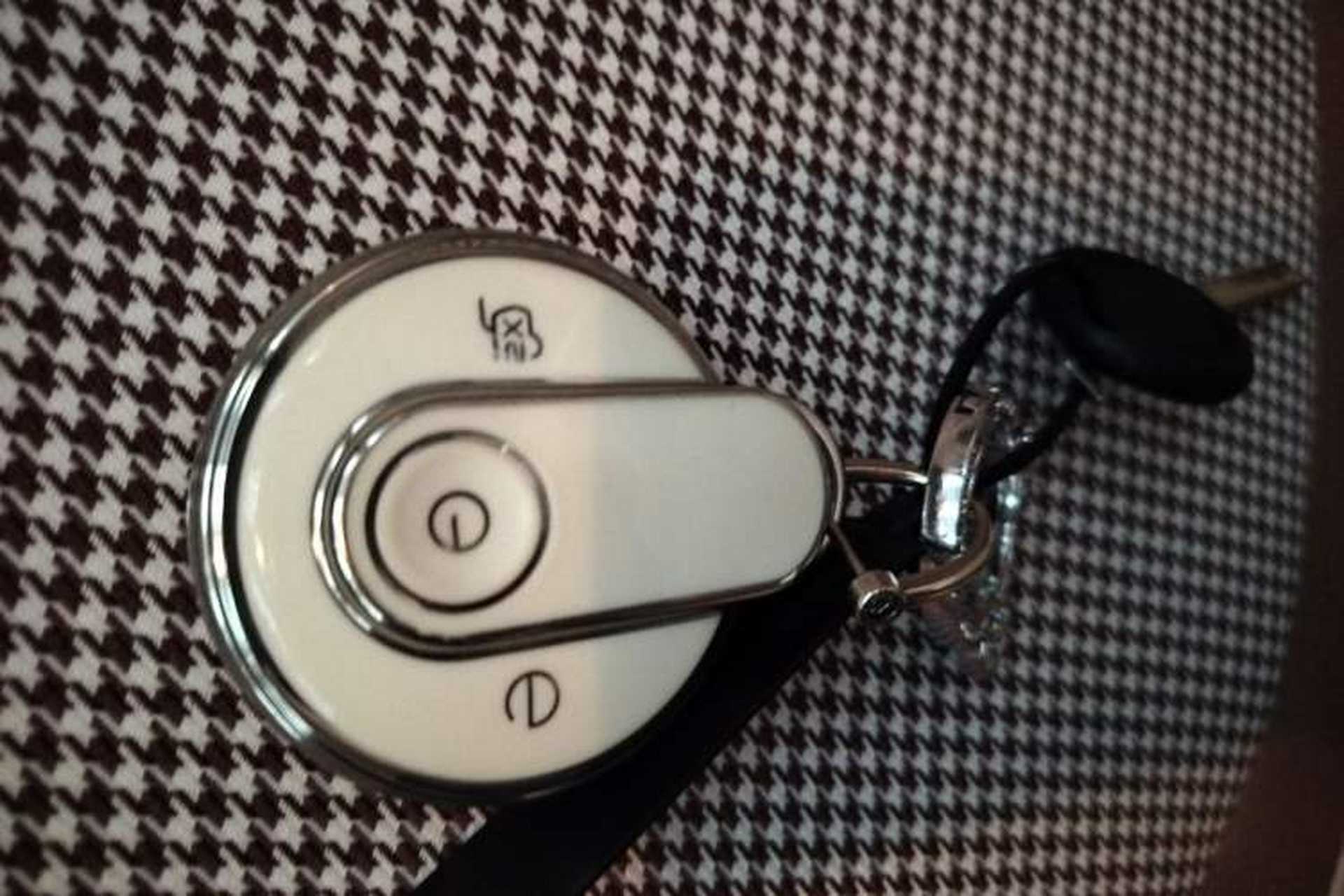 Used Bestune Pony 2026 Model 222km Cute Horse Plus Vehicle Key