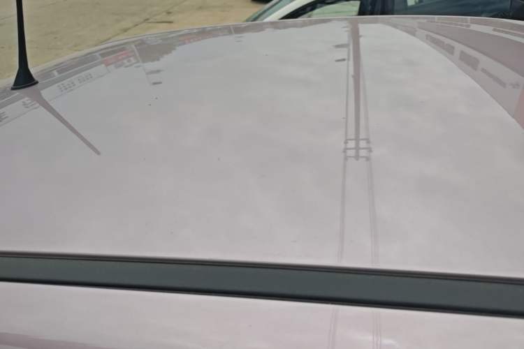 Used Bestune Pony 2026 222km Colorful Horse Roof