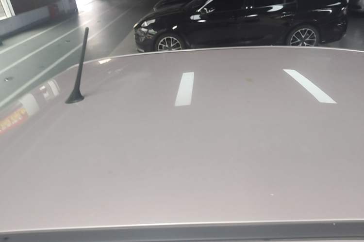 Used Bestune Pony 2026 222km Colorful Horse Roof