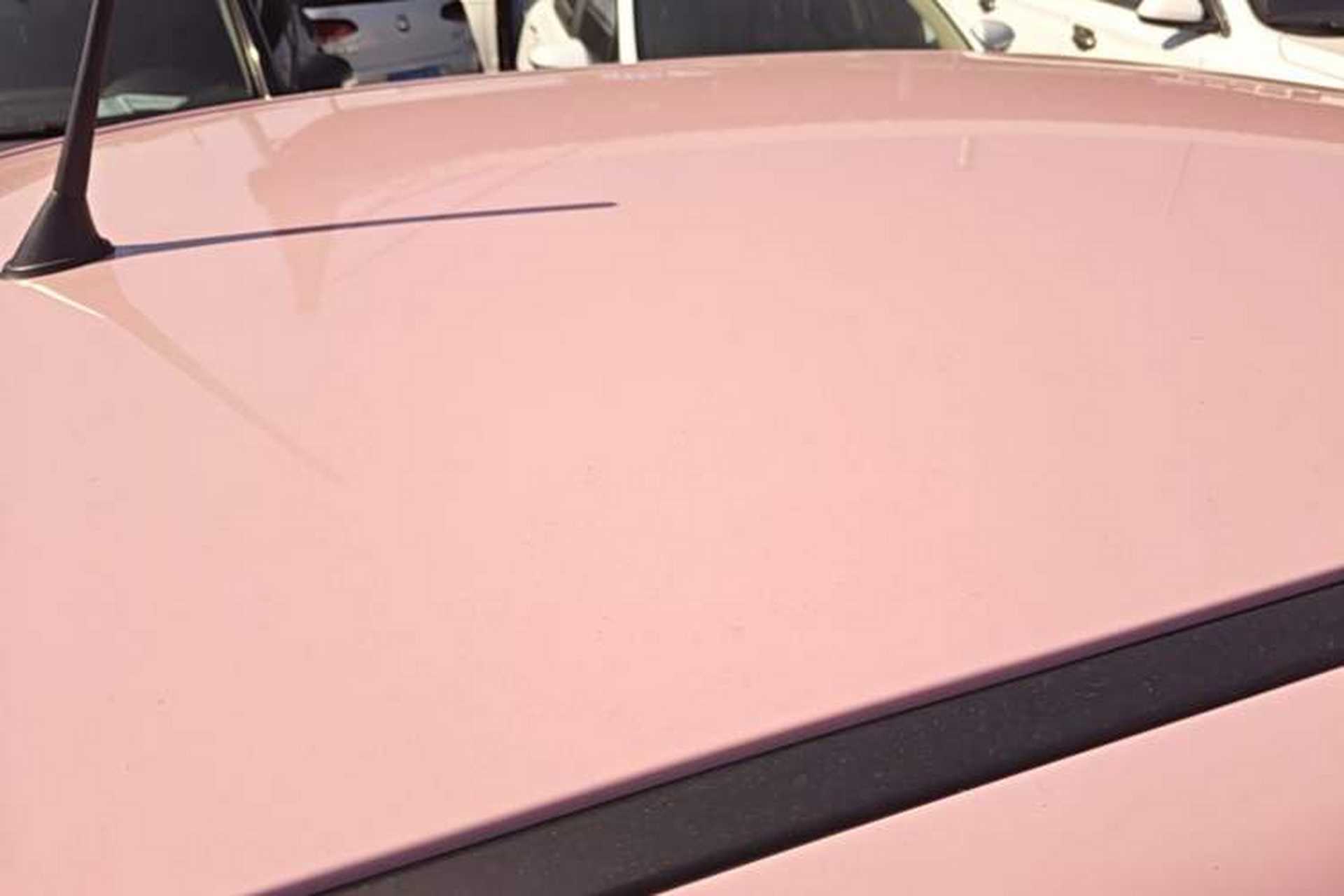 Used Bestune Pony 2026 Model 222km Cute Horse Roof