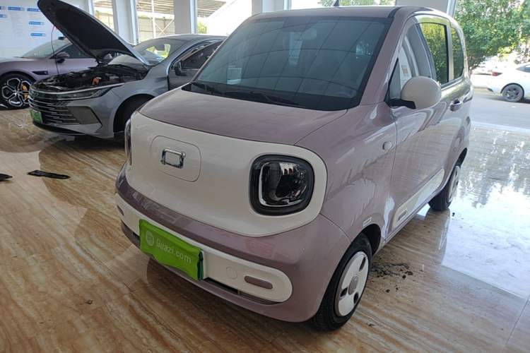 Ojetý Bestune Pony 2026 Model 222km Cute Horse Plus Guazi used car, China used car export, Used car for sale, Used  cars, Cheapest cars for sale