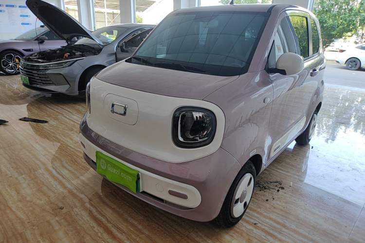 Bestune Pony 2026