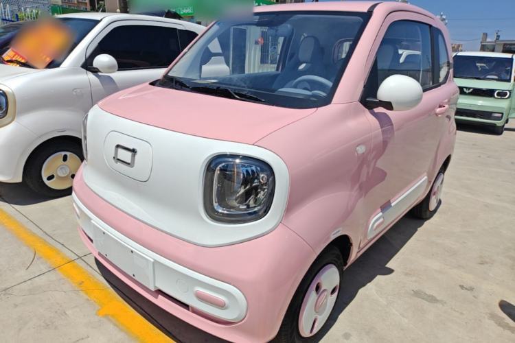 Used Bestune Pony 2026 Model 222km Cute Horse Guazi used car, China used car export, Used car for sale, Used  cars, Cheapest cars for sale