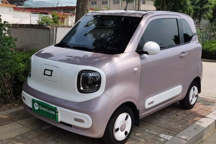 Used Bestune Pony 2026 Model 222km Cute Horse Plus Guazi used car, China used car export, Used car for sale, Used  cars, Cheapest cars for sale