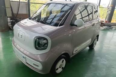 Used Bestune Pony 2026 Model 222km Cute Horse Plus