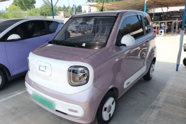 Used Bestune Pony 2026 Model 222km Cute Horse Plus