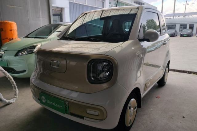 Used Bestune Pony 2026 222km Colorful Horse