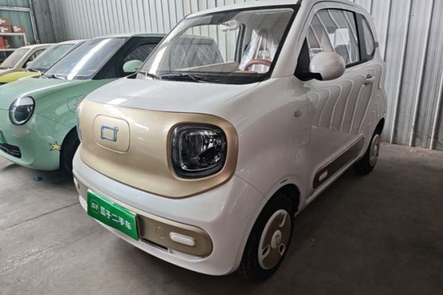 Used Bestune Pony 2026 Model 222km Cute Horse Plus