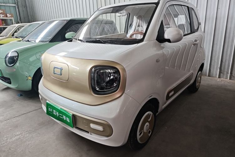 Used Bestune Pony 2026 Model 222km Cute Horse Plus Guazi used car, China used car export, Used car for sale, Used cars, Cheapest cars for sale