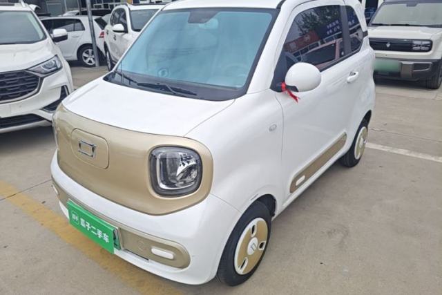 Used Bestune Pony 2026 Model 222km Cute Horse Plus