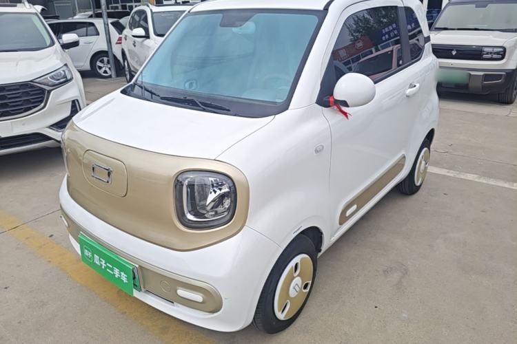 Used Bestune Pony 2026 Model 222km Cute Horse Plus Guazi used car, China used car export, Used car for sale, Used cars, Cheapest cars for sale