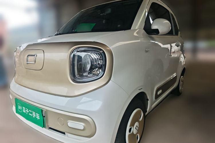 Bestune Pony 2026 222km Colorful Horse d’occasion Guazi used car, China used car export, Used car for sale, Used Bestune cars, Cheapest cars for sale
