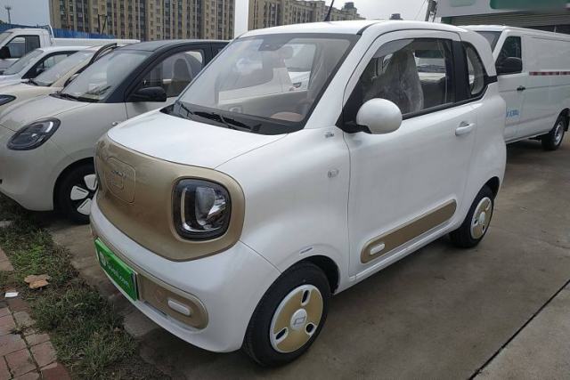 Used Bestune Pony 2026 Model 222km Cute Horse Plus