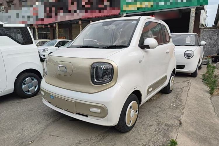 Used Bestune Pony 2026 222km Colorful Horse Guazi used car, China used car export, Used car for sale, Used cars, Cheapest cars for sale