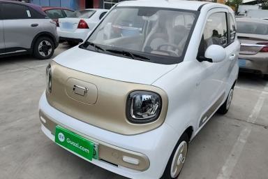 Used Bestune Pony 2026 222km Colorful Horse