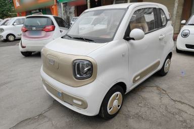 Used Bestune Pony 2026 222km Colorful Horse