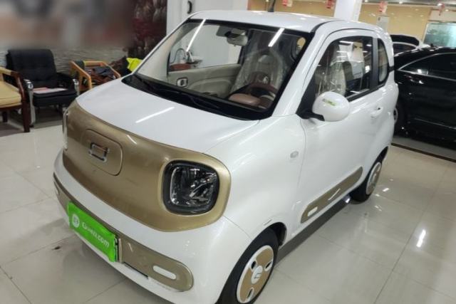 Used Bestune Pony 2026 Model 222km Shining Horse