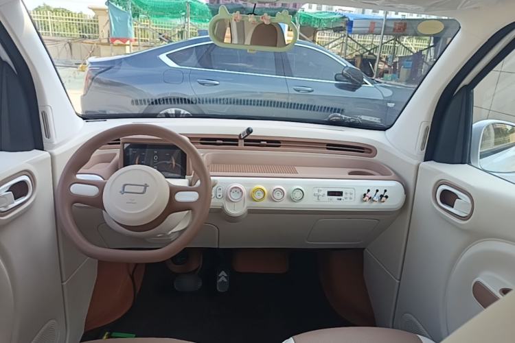 Used Bestune Pony 2026 Model 222km Agile Horse Center Console