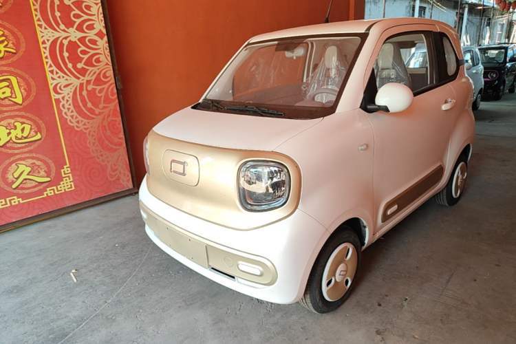 Used Bestune Pony 2026 Model 222km Cute Horse Guazi used car, China used car export, Used car for sale, Used  cars, Cheapest cars for sale
