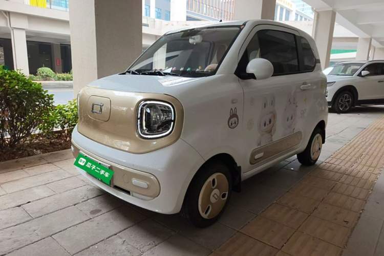 Used Bestune Pony 2026 Model 222km Cute Horse Plus Guazi used car, China used car export, Used car for sale, Used  cars, Cheapest cars for sale