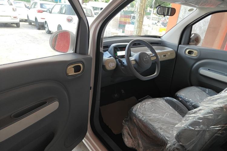 Used Bestune Pony 2026 Model 222km Cute Horse Driver Seat